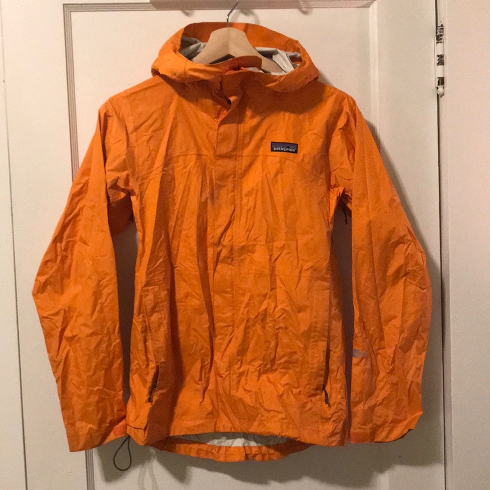 Patagonia Women’s Rain Jacket
